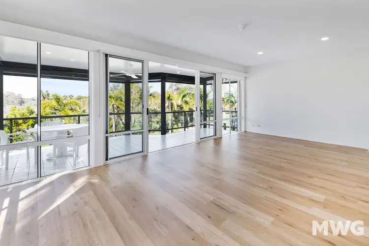 Third view of Homely apartment listing, 5089 St Andrews Terrace, Sanctuary Cove QLD 4212