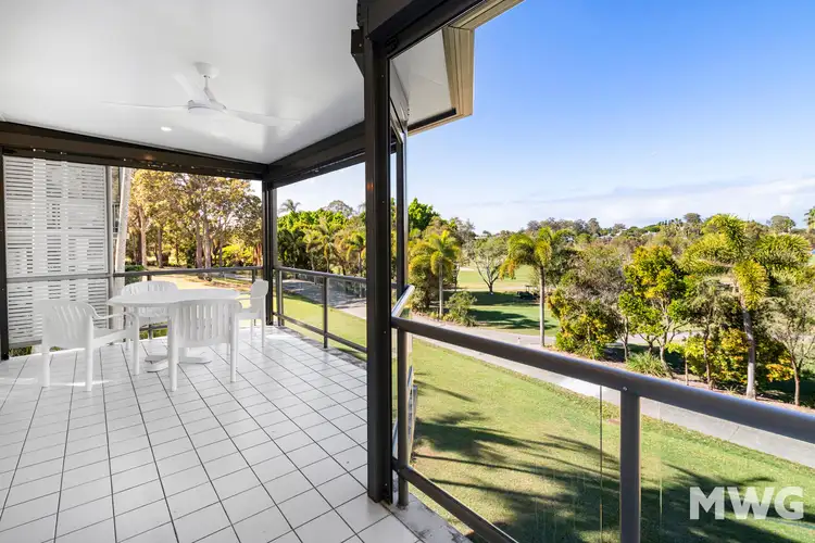 Fourth view of Homely apartment listing, 5089 St Andrews Terrace, Sanctuary Cove QLD 4212