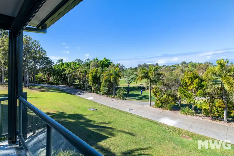 Fifth view of Homely apartment listing, 5089 St Andrews Terrace, Sanctuary Cove QLD 4212