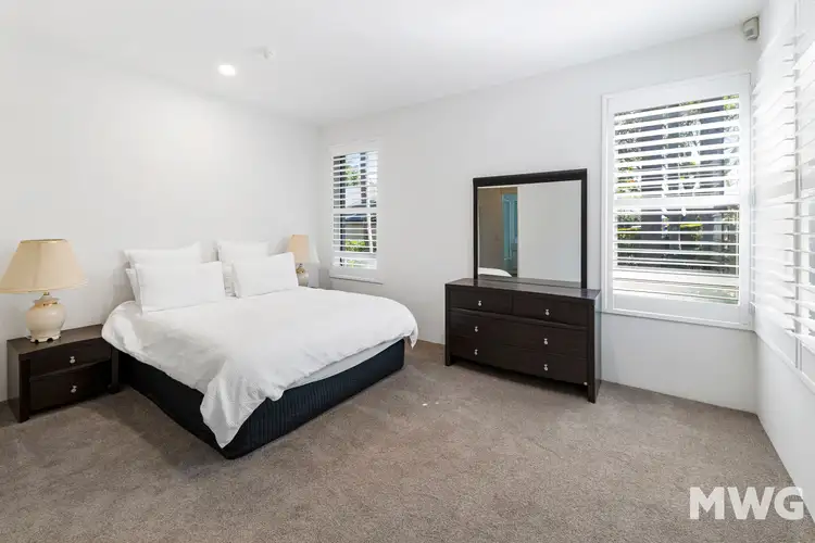 Sixth view of Homely apartment listing, 5089 St Andrews Terrace, Sanctuary Cove QLD 4212