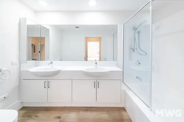Seventh view of Homely apartment listing, 5089 St Andrews Terrace, Sanctuary Cove QLD 4212