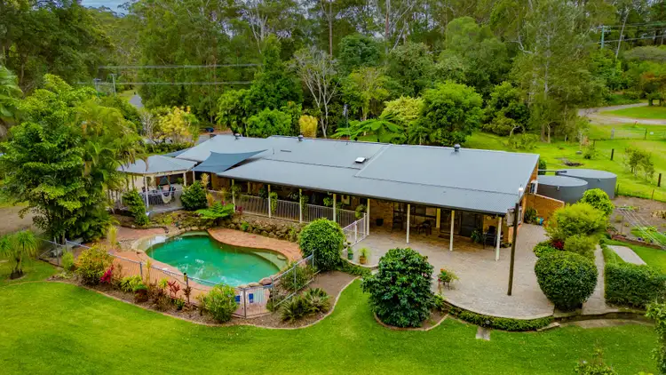 Main view of Homely house listing, 209 Glenview Road, Glenview QLD 4553