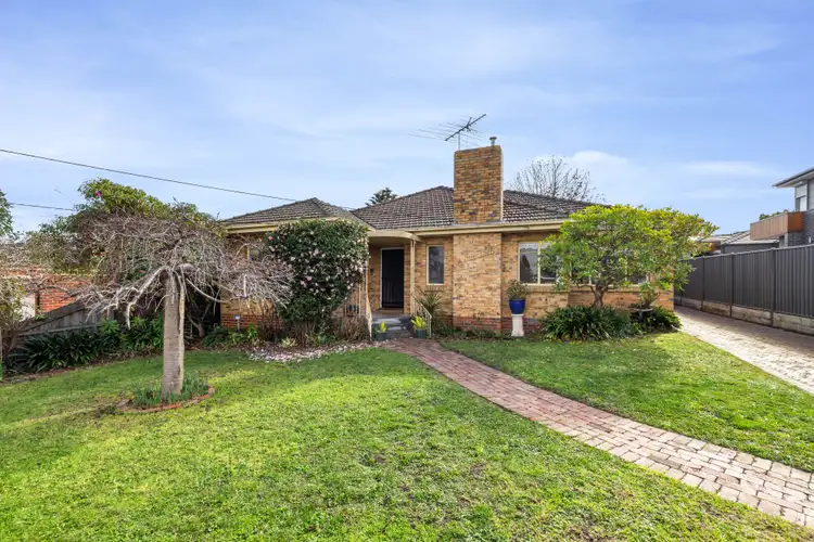 Main view of Homely house listing, 6 Kennedy Street, Glenroy VIC 3046