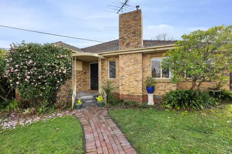 Second view of Homely house listing, 6 Kennedy Street, Glenroy VIC 3046