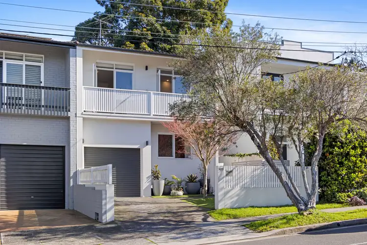 105 Ruthven Street, Bondi Junction NSW 2022