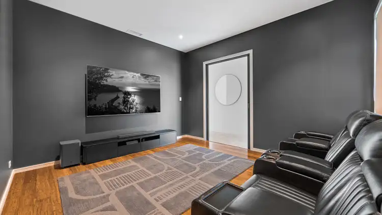 Fifth view of Homely house listing, 5 Wingham Avenue, Harrington Park NSW 2567