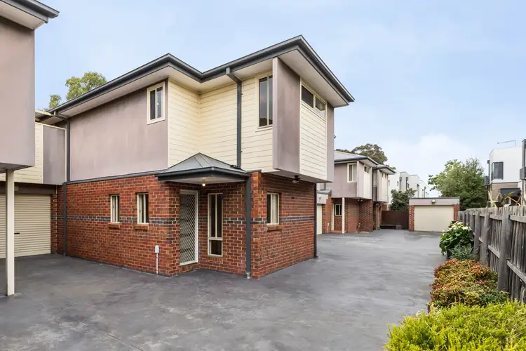 Main view of Homely townhouse listing, 2/3 Murrell Street, Glenroy VIC 3046