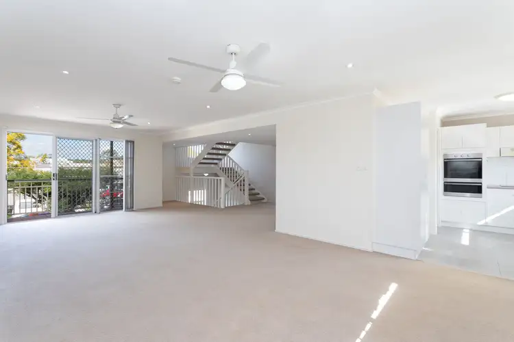 Third view of Homely unit listing, 3/20 Brickfield Road, Aspley QLD 4034