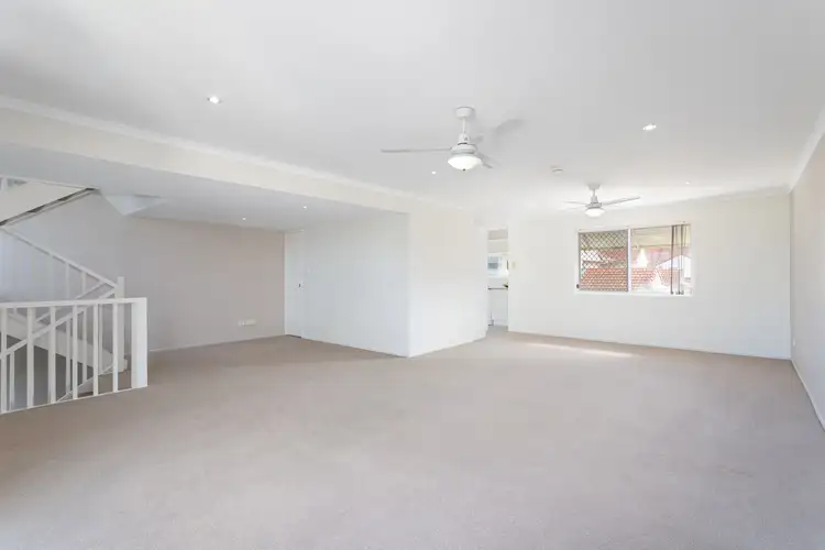 Fourth view of Homely unit listing, 3/20 Brickfield Road, Aspley QLD 4034