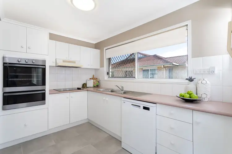 Sixth view of Homely unit listing, 3/20 Brickfield Road, Aspley QLD 4034