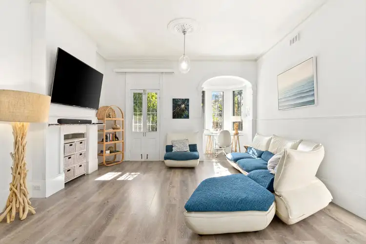 Second view of Homely house listing, 153 Old South Head Road, Bondi Junction NSW 2022