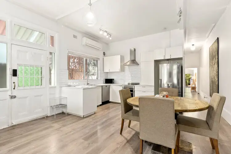 Third view of Homely house listing, 153 Old South Head Road, Bondi Junction NSW 2022