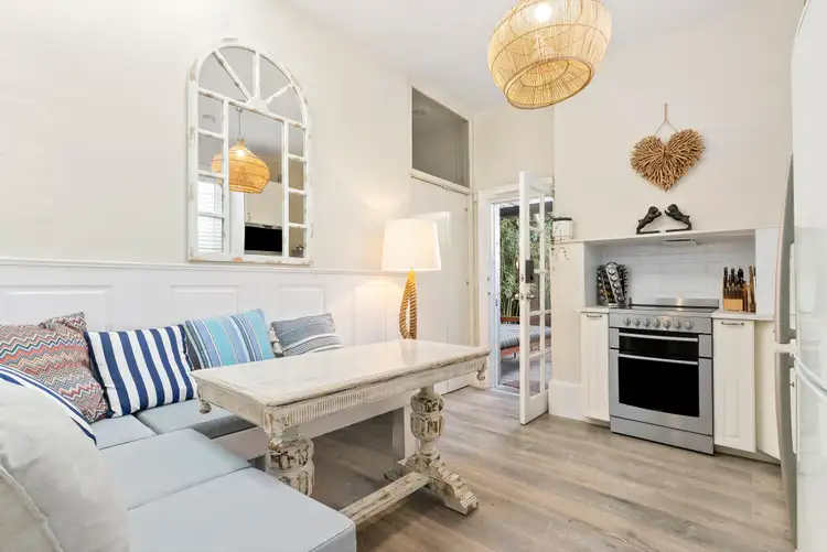 Fourth view of Homely house listing, 153 Old South Head Road, Bondi Junction NSW 2022