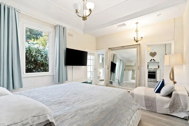 Fifth view of Homely house listing, 153 Old South Head Road, Bondi Junction NSW 2022