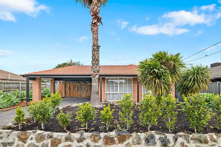 Main view of Homely house listing, 89 Purchas Street, Werribee VIC 3030