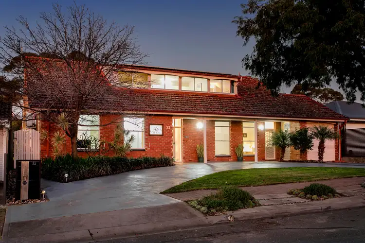 33 Magdalene Terrace, Pasadena SA 5042