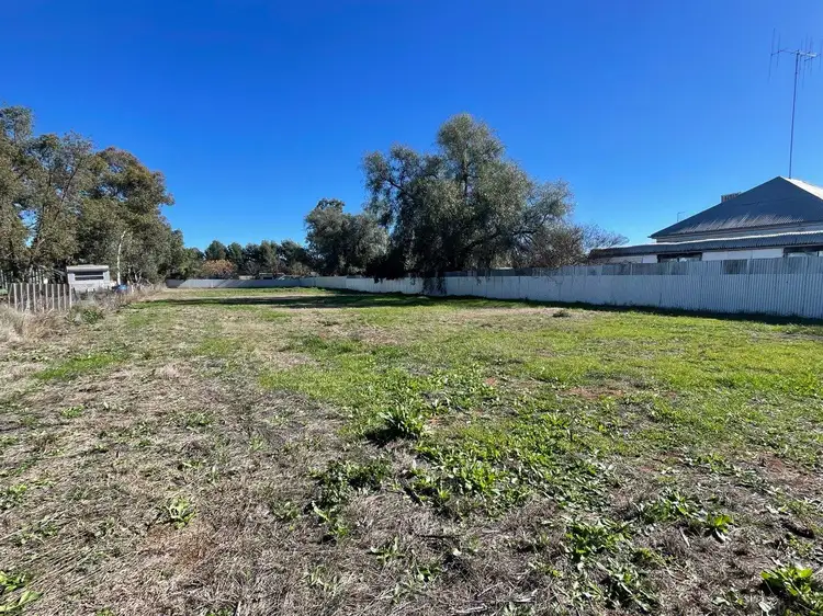 22 West Street, Trundle NSW 2875