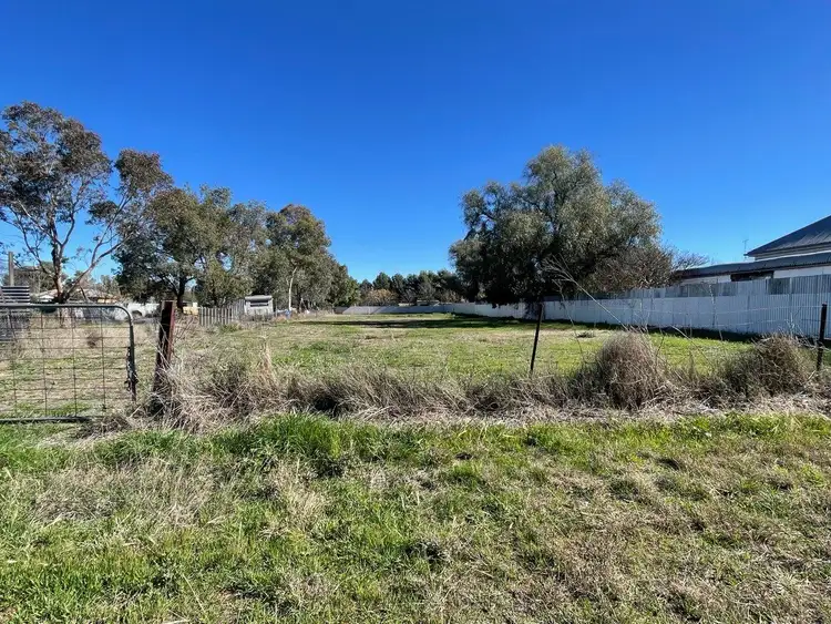 Second view of Homely land listing, 22 West Street, Trundle NSW 2875