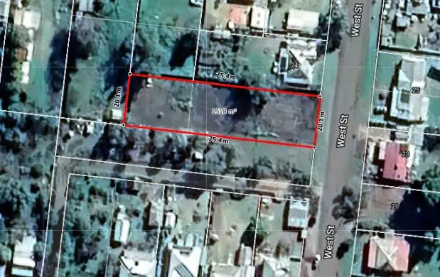 Third view of Homely land listing, 22 West Street, Trundle NSW 2875