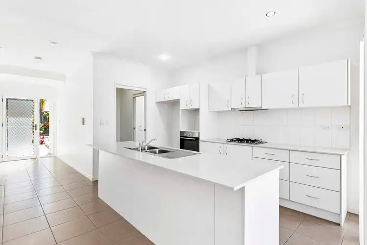 Fourth view of Homely townhouse listing, 32/71 Elizabeth Street, Urangan QLD 4655