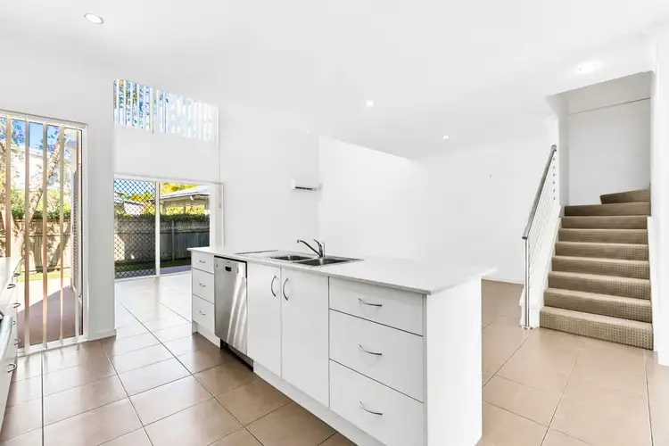 Fifth view of Homely townhouse listing, 32/71 Elizabeth Street, Urangan QLD 4655