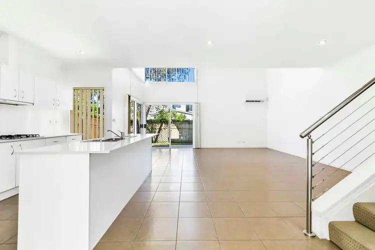 Sixth view of Homely townhouse listing, 32/71 Elizabeth Street, Urangan QLD 4655
