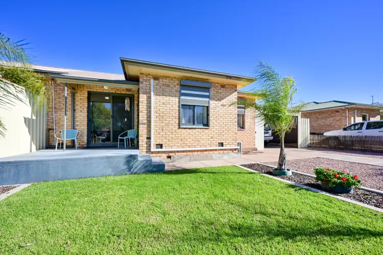 165 Lacey Street, Whyalla Playford SA 5600