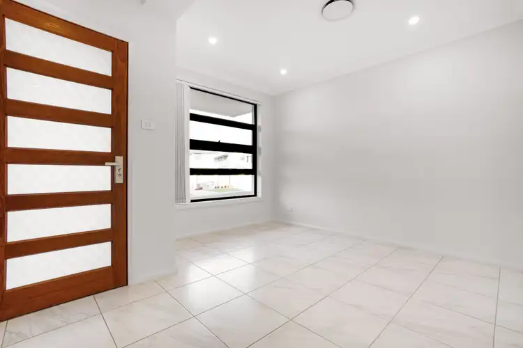 Second view of Homely house listing, 65 Batavia Avenue, Leppington NSW 2179