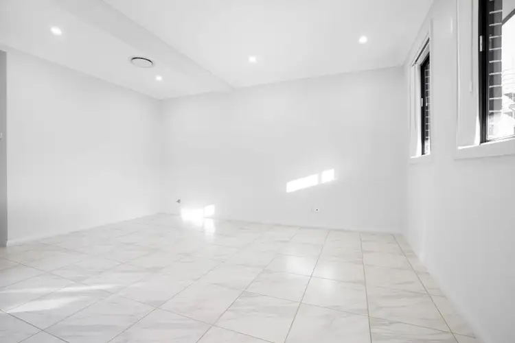 Fifth view of Homely house listing, 65 Batavia Avenue, Leppington NSW 2179
