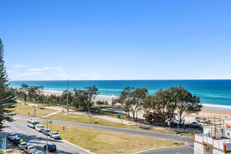 606/3440 Surfers Paradise Boulevard, Surfers Paradise QLD 4217
