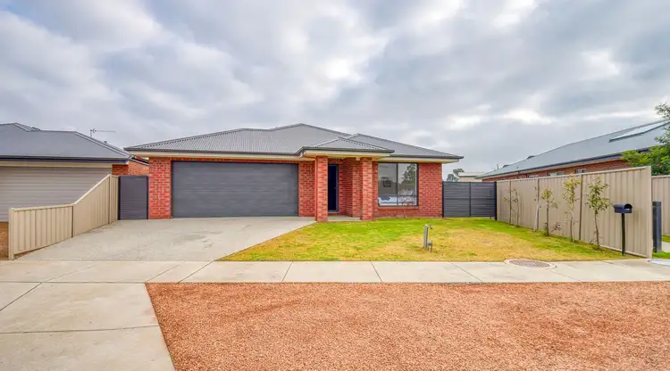 Main view of Homely house listing, 13 Carrick Crescent, Nagambie VIC 3608