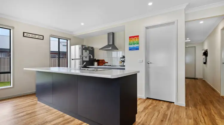 Fourth view of Homely house listing, 13 Carrick Crescent, Nagambie VIC 3608