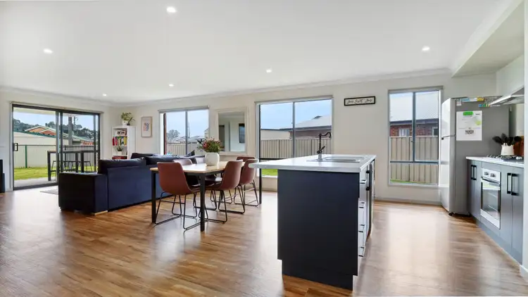 Fifth view of Homely house listing, 13 Carrick Crescent, Nagambie VIC 3608