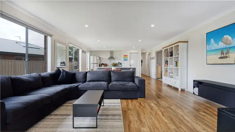 Sixth view of Homely house listing, 13 Carrick Crescent, Nagambie VIC 3608