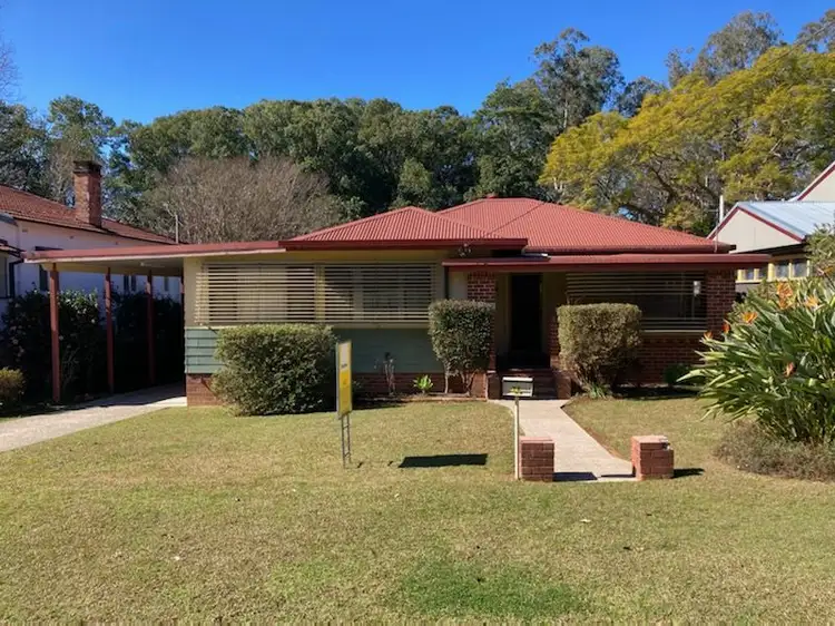 Main view of Homely house listing, 20 Ford Street, Bellingen NSW 2454