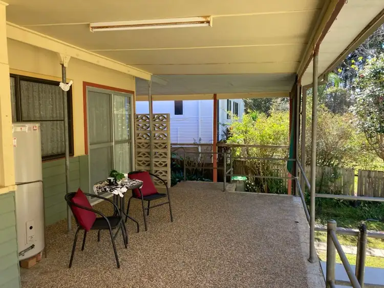 Second view of Homely house listing, 20 Ford Street, Bellingen NSW 2454
