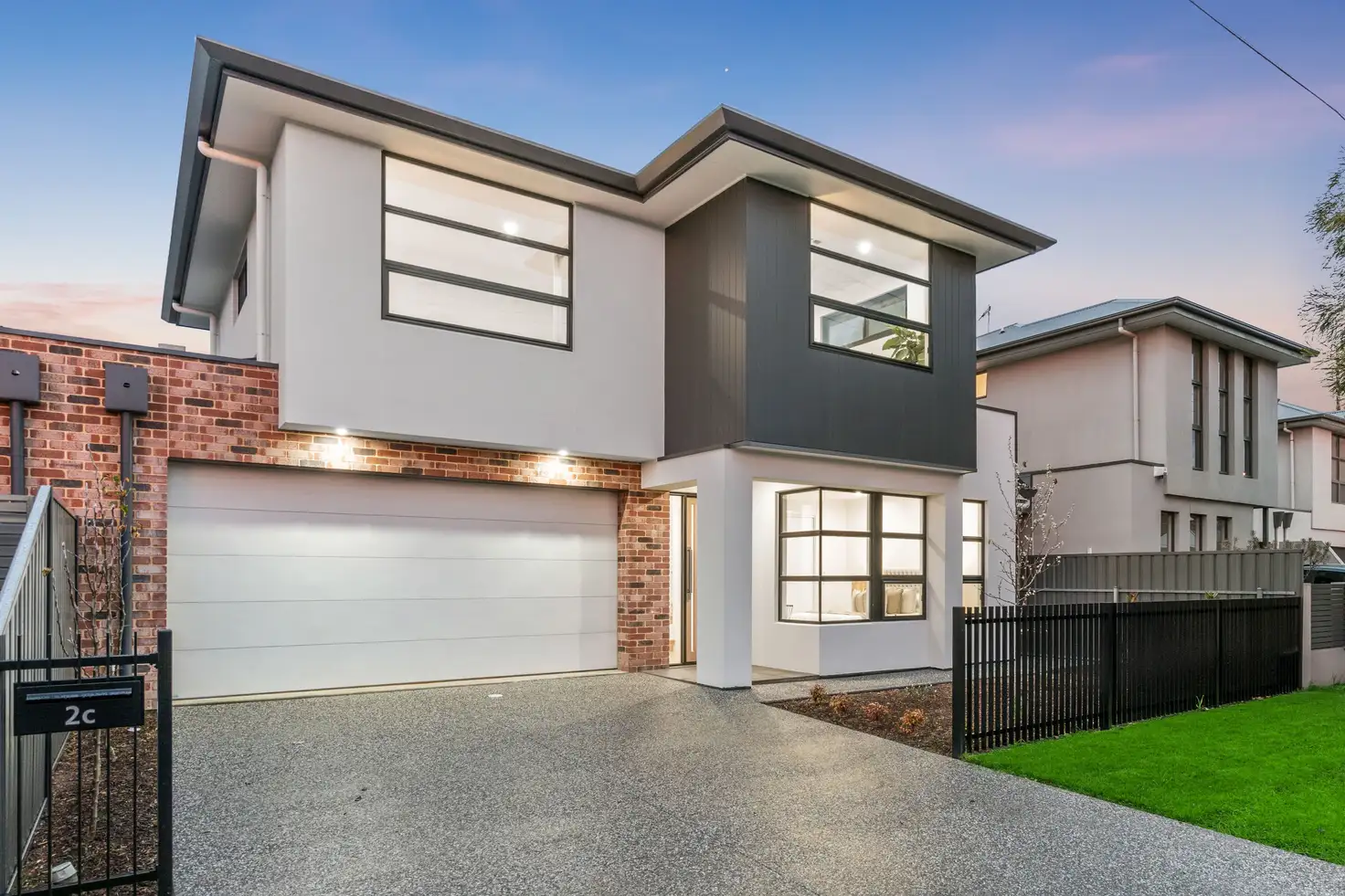 Main view of Homely house listing, 2C Troon Avenue, Seaton SA 5023