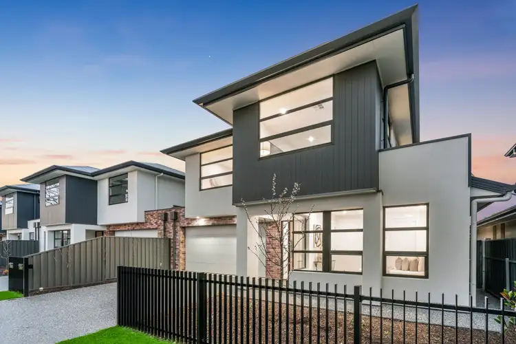 Second view of Homely house listing, 2C Troon Avenue, Seaton SA 5023