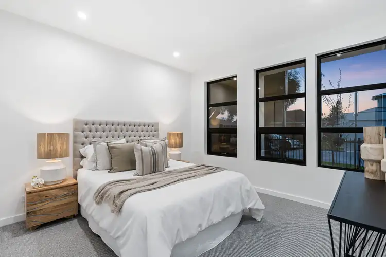 Third view of Homely house listing, 2C Troon Avenue, Seaton SA 5023