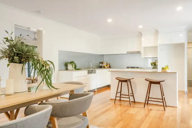 Third view of Homely semi-detached listing, 2/4 Cypress Court, Byron Bay NSW 2481