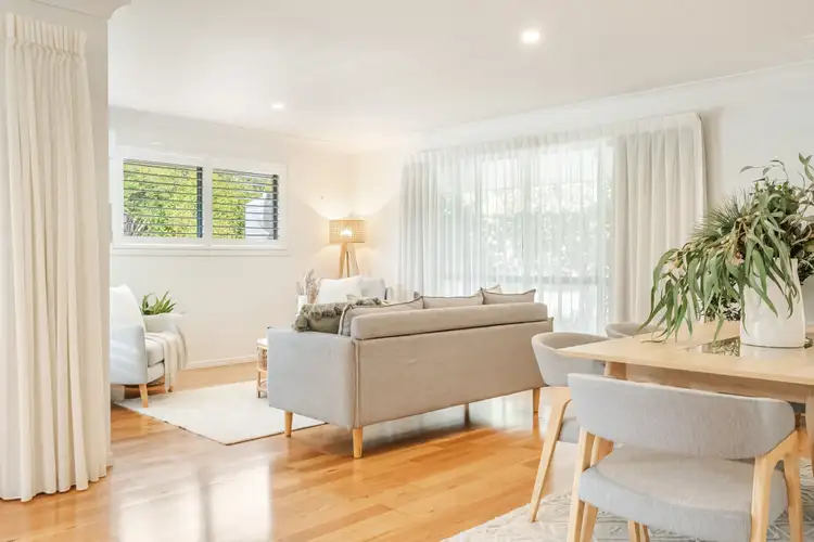 Fourth view of Homely semi-detached listing, 2/4 Cypress Court, Byron Bay NSW 2481
