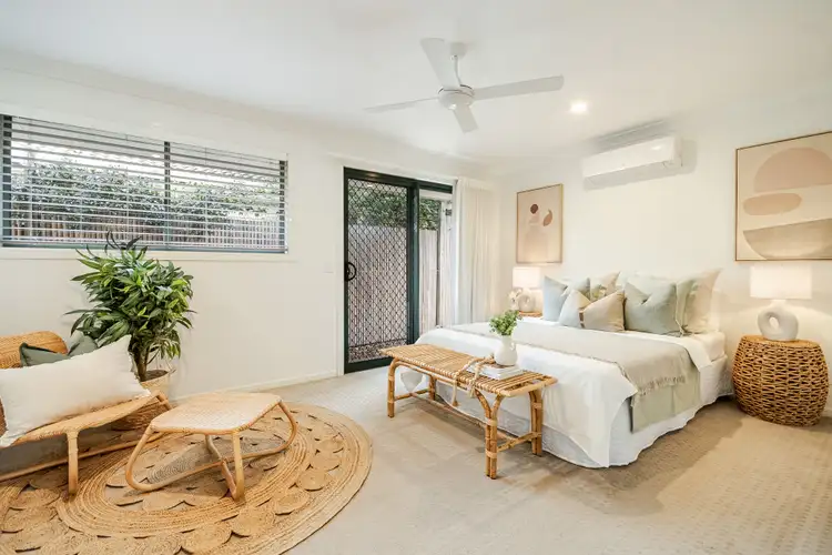 Sixth view of Homely semi-detached listing, 2/4 Cypress Court, Byron Bay NSW 2481