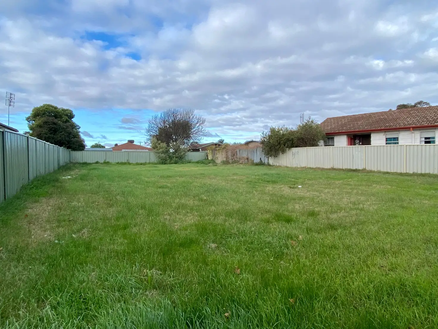 Main view of Homely land listing, 41 Blackwood Crescent, Cobram VIC 3644