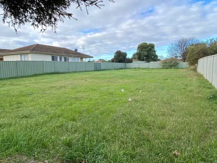 Second view of Homely land listing, 41 Blackwood Crescent, Cobram VIC 3644