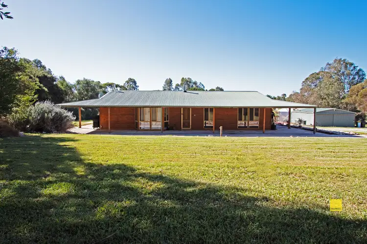 Main view of Homely house listing, Lot 41, 113 Geronimo Crescent, Jurien Bay WA 6516