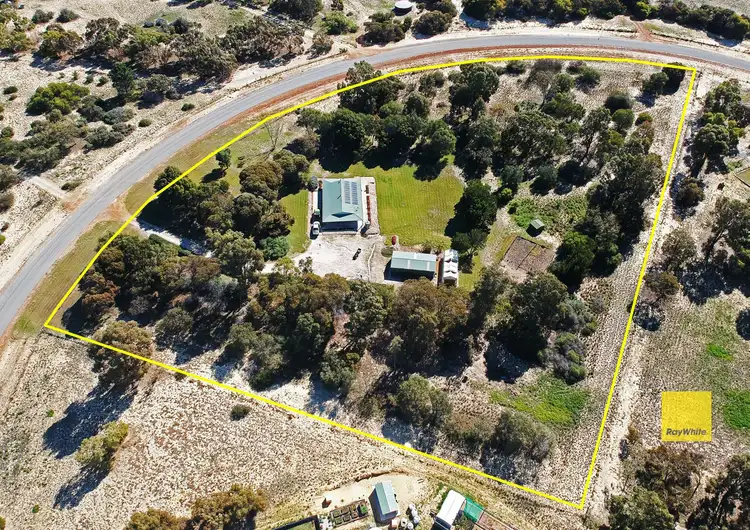 Third view of Homely house listing, Lot 41, 113 Geronimo Crescent, Jurien Bay WA 6516