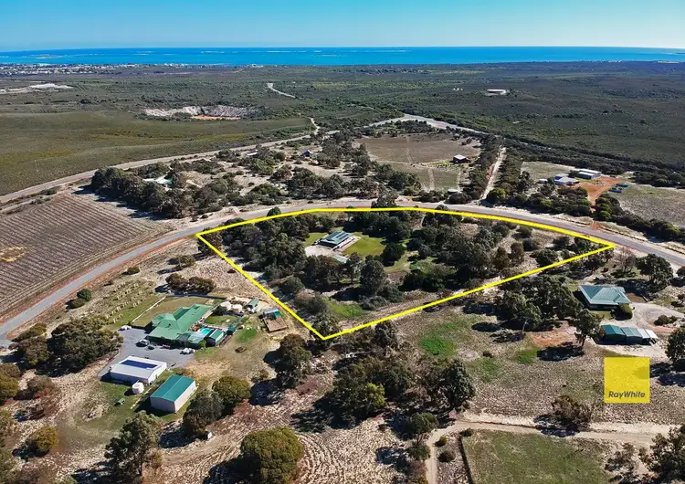 Sixth view of Homely house listing, Lot 41, 113 Geronimo Crescent, Jurien Bay WA 6516