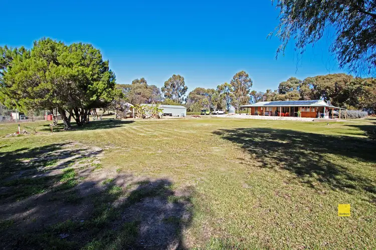 Seventh view of Homely house listing, Lot 41, 113 Geronimo Crescent, Jurien Bay WA 6516