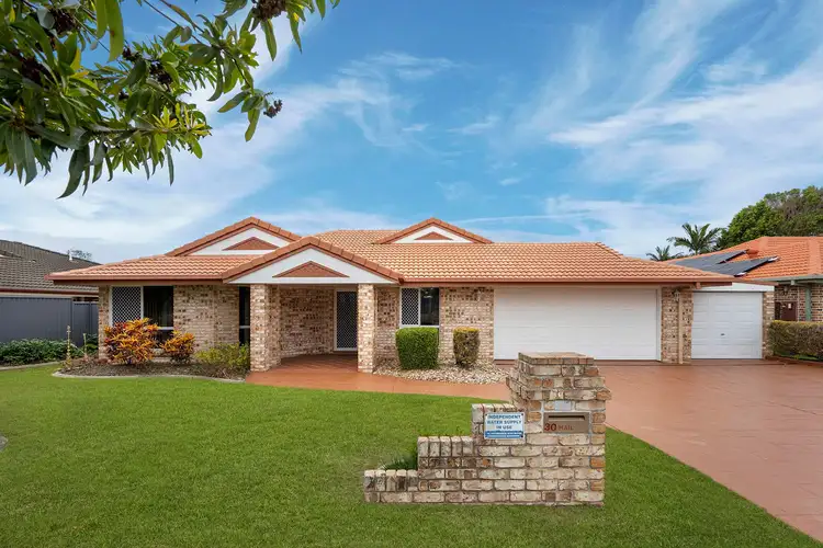 30 Eldena Court, Parkinson QLD 4115