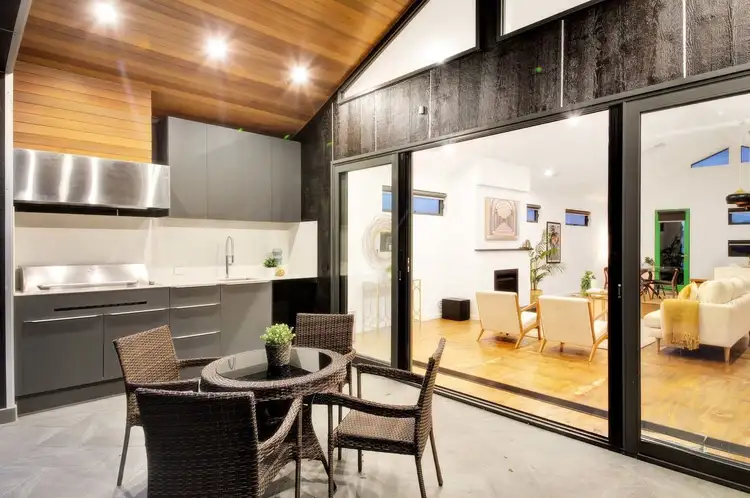 Second view of Homely house listing, 23A Prouse Place, Werribee VIC 3030